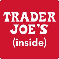 Inside Trader Joe's cover