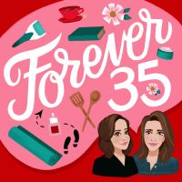 Forever35 cover
