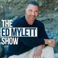 THE ED MYLETT SHOW cover