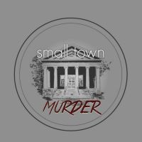 Small Town Murder cover