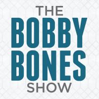 The Bobby Bones Show cover
