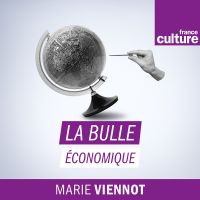 La bulle économique cover