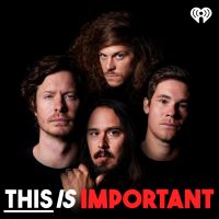 This Is Important cover