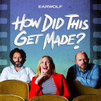 How Did This Get Made? cover
