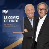 Le Comex de l'info cover