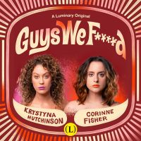 Guys We F****d cover