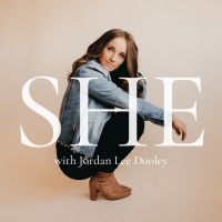 SHE  with Jordan Lee Dooley cover