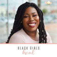 Black Girls Heal cover