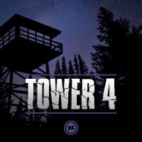 Tower 4 cover