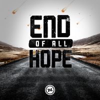 End of All Hope cover
