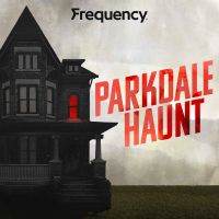 Parkdale Haunt cover