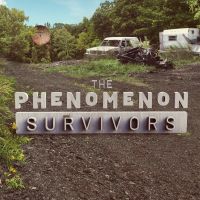 The Phenomenon cover