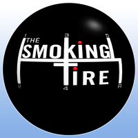 The Smoking Tire cover