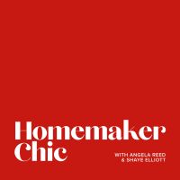 Homemaker Chic cover