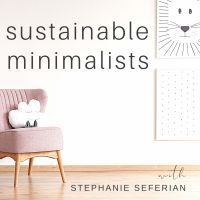 Sustainable Minimalists cover