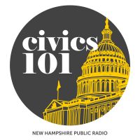 Civics 101 cover