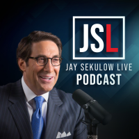 Sekulow cover