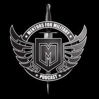 Mentors for Military Podcast cover
