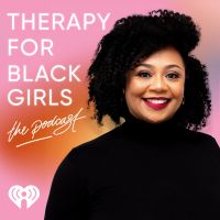 Therapy for Black Girls cover