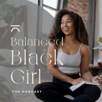 Balanced Black Girl cover