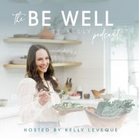Be Well By Kelly cover