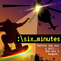 Six Minutes cover
