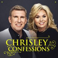 Chrisley Confessions cover