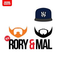 New Rory & MAL cover