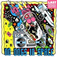 No Dogs in Space cover