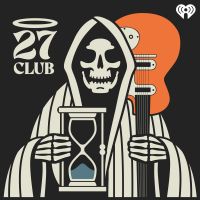 27 Club cover