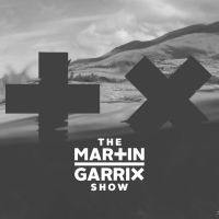 The Martin Garrix Show cover