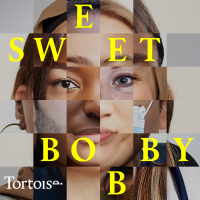 Sweet Bobby cover