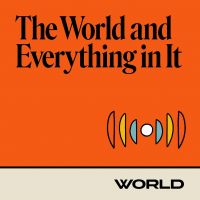 The World and Everything In It cover