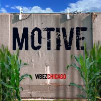 Motive cover