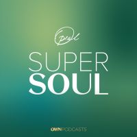 Oprah's Super Soul cover