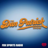The Dan Patrick Show cover