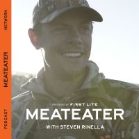 The MeatEater Podcast cover