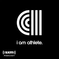 I Am Athlete Podcast cover