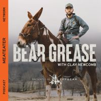Bear Grease cover