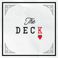 The Deck cover