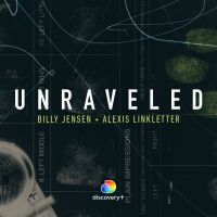 Unraveled cover
