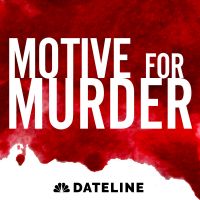 Motive for Murder cover