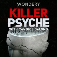 Killer Psyche cover