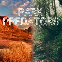 Park Predators cover