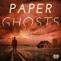Paper Ghosts cover
