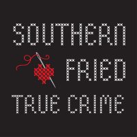 Southern Fried True Crime cover