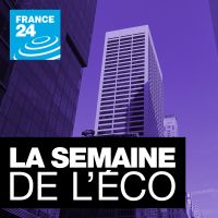 LA SEMAINE DE L'ECO cover