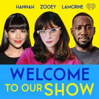 Welcome to Our Show cover