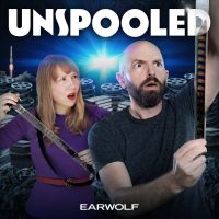 Unspooled cover