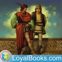 The Prince and the Pauper by Mark Twain cover